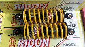 HEAVY DUTY E-rickshaw Rear Shock Absorber