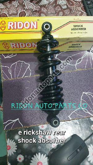 HEAVY DUTY E-rickshaw Rear Shock Absorber