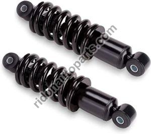 Fit For Yamaha G29 JR6-F2210-00 Golf Cart Heavy Duty Rear Shock Absorber