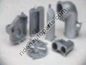 Investment Casting