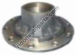 Steel and CI Casting Components