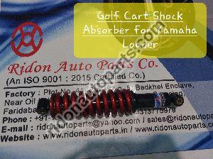 Yamaha Golf Cart Coil Over Shock Absorber