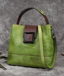 Ladies Leather Handbags