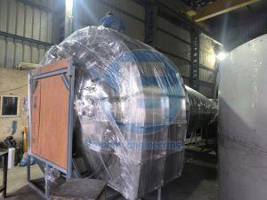 Cyclone Separator