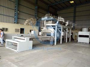 Furnace Fabrication Work