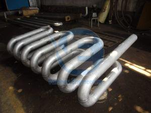 Industrial Ducting &AMP; Piping Works