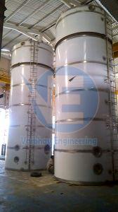 Industrial Storage Silo