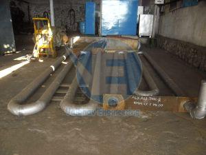 Industrial Ducting &AMP; Piping Works