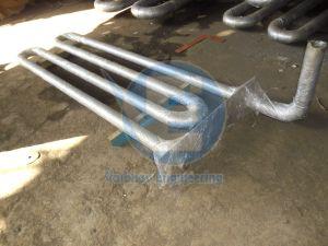 Industrial Ducting &AMP; Piping Works