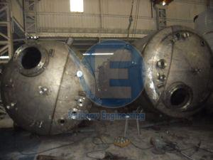 Pressure Vessels