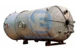 Pressure Vessels