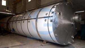 Industrial Storage Silo