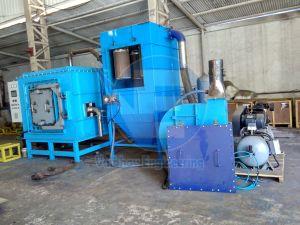 Furnace Fabrication Work