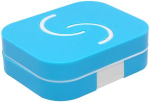 Contact Lens Cases