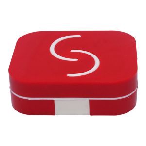 Contact Lens Cases