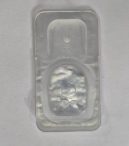 Multifocal Contact Lens, Monthly Disposable