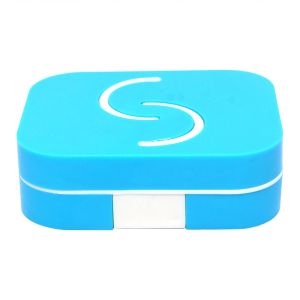 Contact Lens Cases
