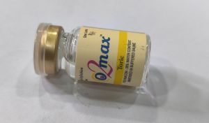 Clear Toric HD Contact Lens, Yearly