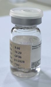 Bandage Contact Lens (Therapeutic)