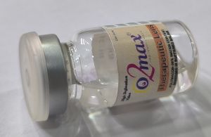 Bandage Contact Lens (Therapeutic)