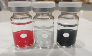 Sclera Contact Lenses