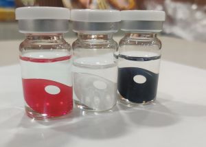Sclera Contact Lenses
