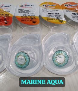 O2max Daily Disposable Color Contact Lens