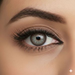 Daily Disposable Color Contact Lens, Ocean Series