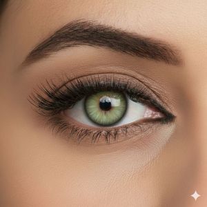 Daily Disposable Color Contact Lens, Ocean Series