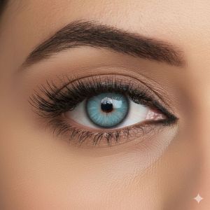 Daily Disposable Color Contact Lens, Ocean Series