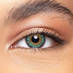 Spherical Power Daildisposable Color Contact Lenses