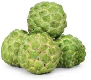 Fresh Custard Apple