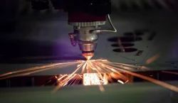 CNC Laser Cutting Services