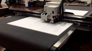 CNC Laser Cutting Services