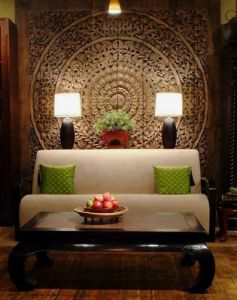 Decorative Wall Paneling Installation Service