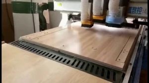 MDF Board CNC Cutting Service
