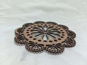 MDF Laser Cutting Services