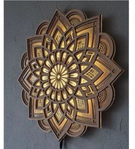 Modern Wall Interior Decor Service