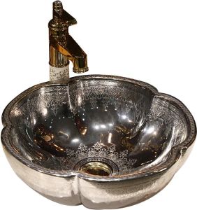 Ceramic Wash Basin Sink