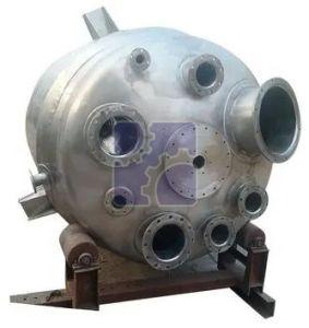 5 Kl GMP Stainless Steel Chemical Reactor