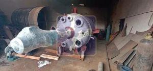 50 Hz Ngmp Jacket Type Reactor