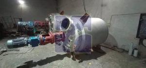 50 Hz Ngmp Jacket Type Reactor