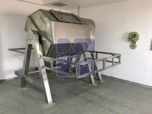 Stainless Steel Octagonal Blender