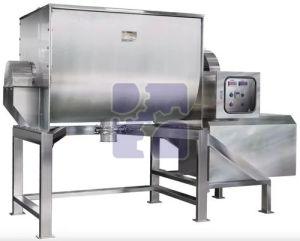 Stainless Steel Ribbon Blender
