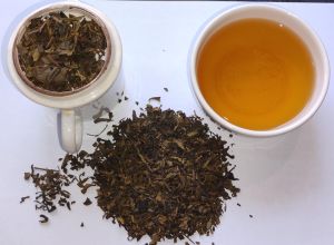 Orthodox Tea (Gfop)