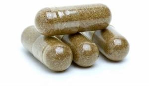 Ashwagandha Energy Capsules