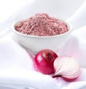 dehydrated onion powder