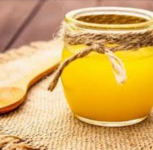 Pure A2 Desi Ghee