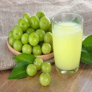 Ready Amla Juice Drink