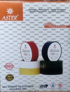 PVC Tape 15 Meter